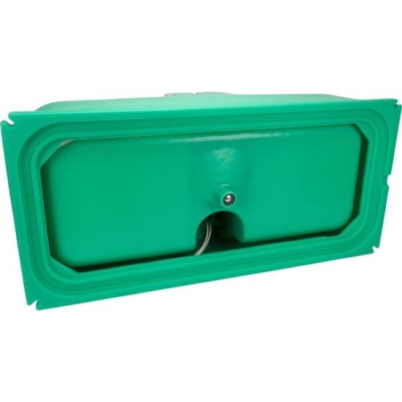 Float valve dubb.cleano-bac - BU1690