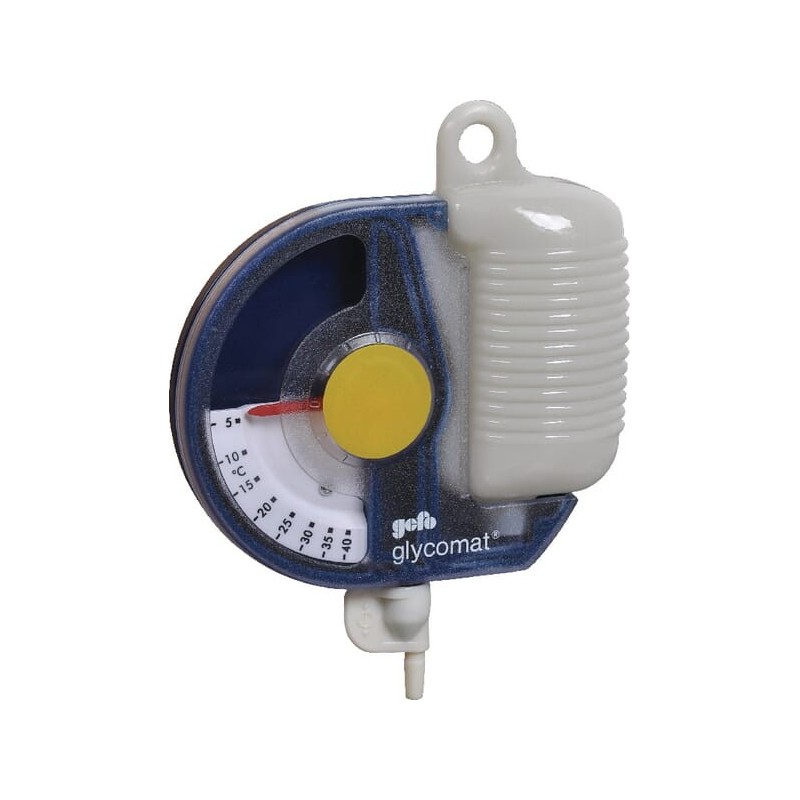 Frostschutztester - BT1100 Frostschutztester - BT1100