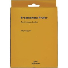 Frostschutztester - BT1100