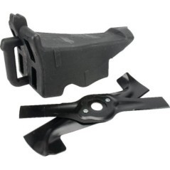 Zestaw do mulczowania - BSA632