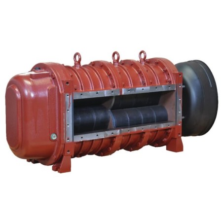 BR pump 297m³/h Battioni Pagani - BR280D
