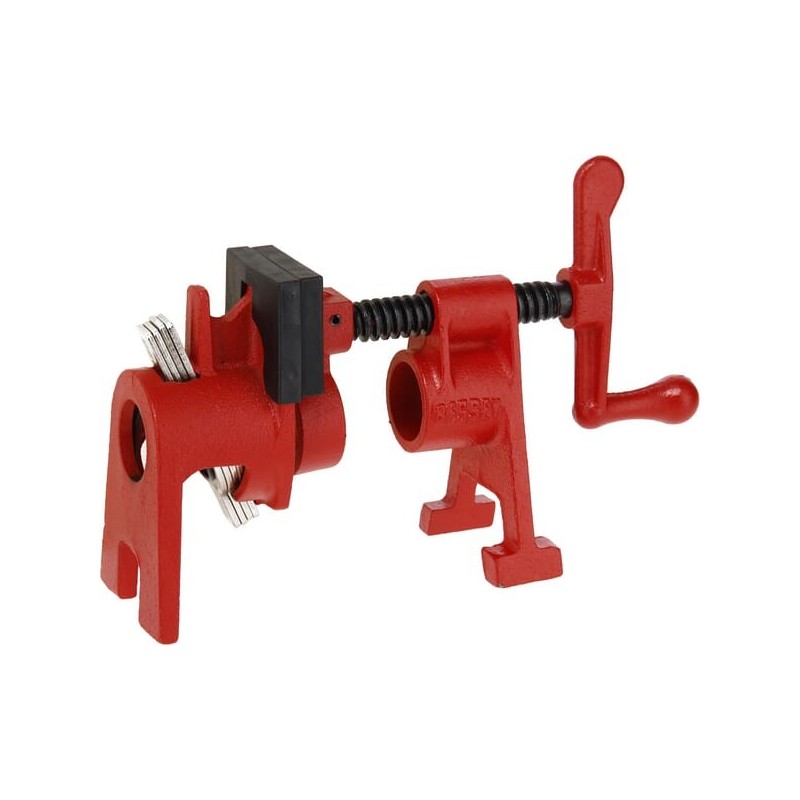 Pipe clamping set BPC-H34 - BPCH34 Pipe clamping set BPC-H34 - BPCH34