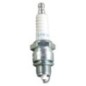 Spark plug NGK - BPR4HS Spark plug NGK - BPR4HS
