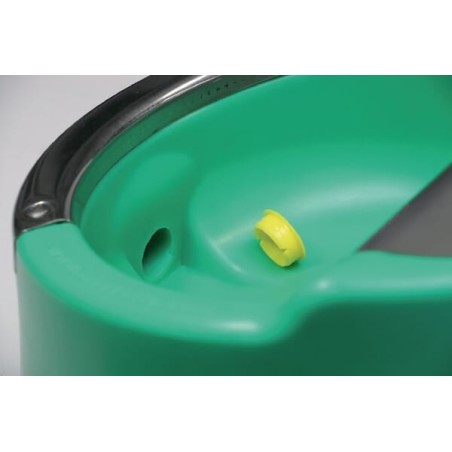 Tränke Stalcho 2 24V/50W - BU1641