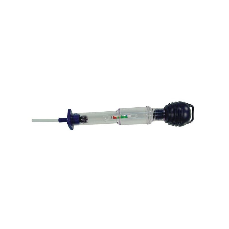 Frostschutztester Waschanl. - BT5500 Frostschutztester Waschanl. - BT5500