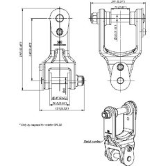 BR4 Baltrotors, Rotator accessories 