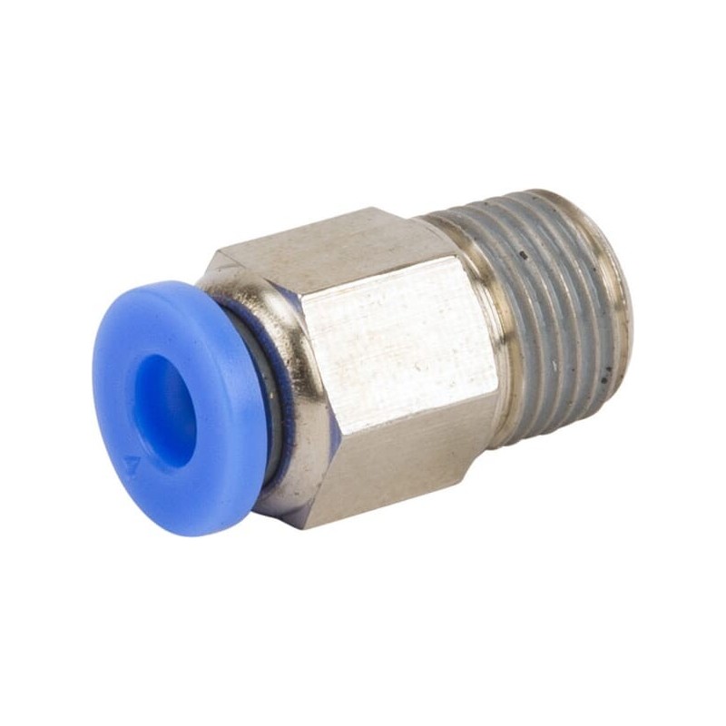 Push-in fitting, 1/8,4mm - BSCS418B