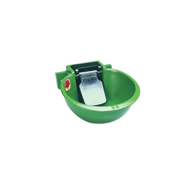 S4V polycoat drinking bowl - BU1221 S4V polycoat drinking bowl - BU1221