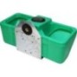 Float tank 55L. - BU1650