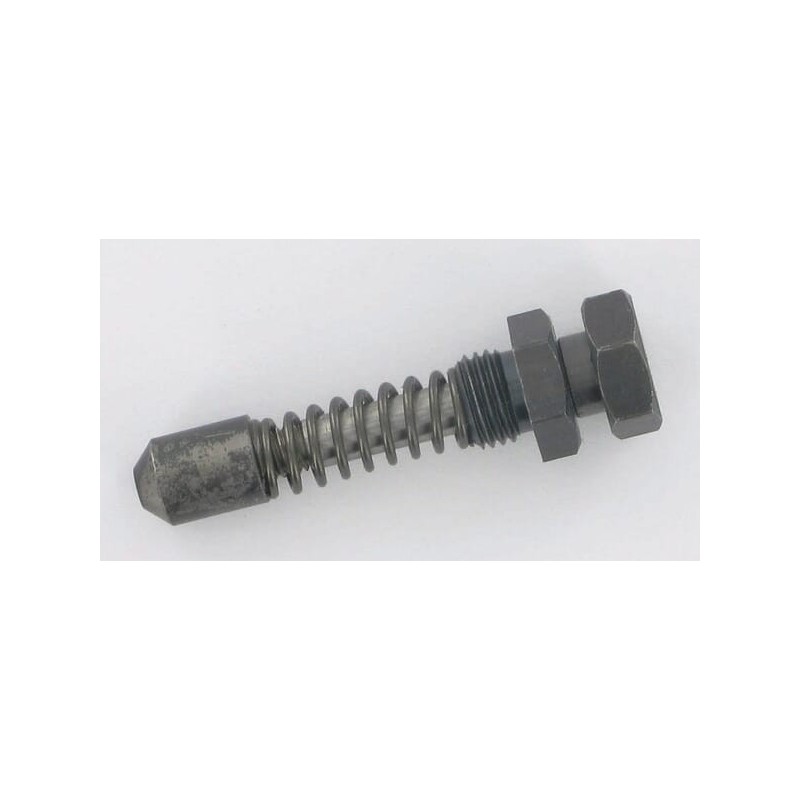Szczęki zac.,sprężyna moc. KIT - BS92236