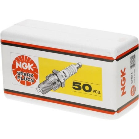 Zündkerze 50 Pack BPM7A - BPM7AW50