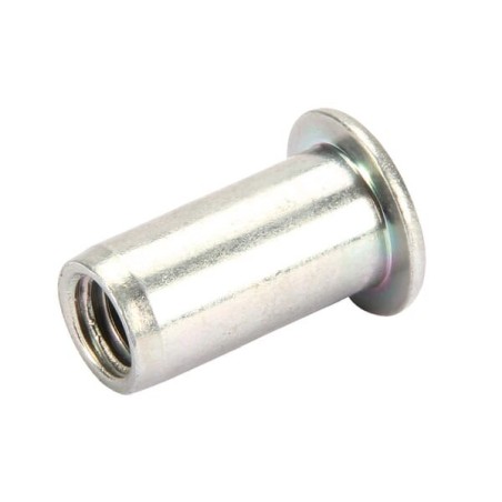 Blindniet-Mutter M8x16 0,5-3,0 - BRN81600530RFPOST