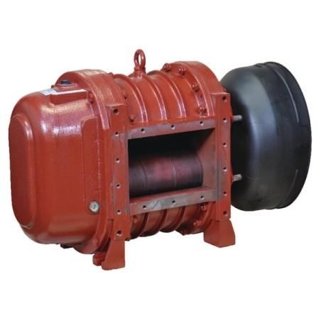 BR pump 127m³/h Battioni Pagani - BR120D