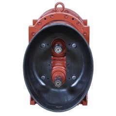 BR120D Battioni Pagani, Pompy wyporowe BR 