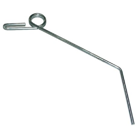 Seed tine 8mm - BR71663N
