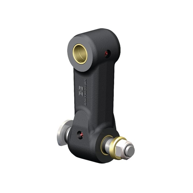 Link BR3 100/45 Pin 45 - BR345 Link BR3 100/45 Pin 45 - BR345
