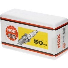 Spark plug 50 Pack BPR5ES - BPR5ESW50
