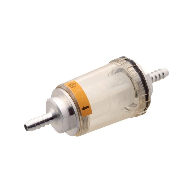 Fuel filter with check valve - BTKF006 Fuel filter with check valve - BTKF006