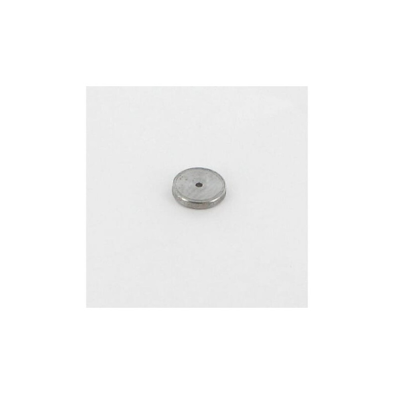 Throttle disc 6L- diameter 0.75 - BS6L075
