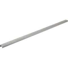 Rail C9 profile 1,000 - BS09C9