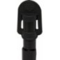 Beacon bracket side mount - BS2011KR Beacon bracket side mount - BS2011KR