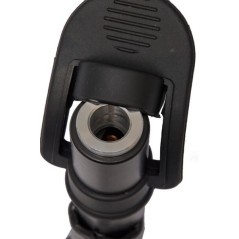 BS2011KR Kramp, Lighting 