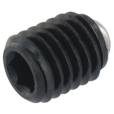 Kugeldruckschr. M10x12 Typ A - BPSA1012B