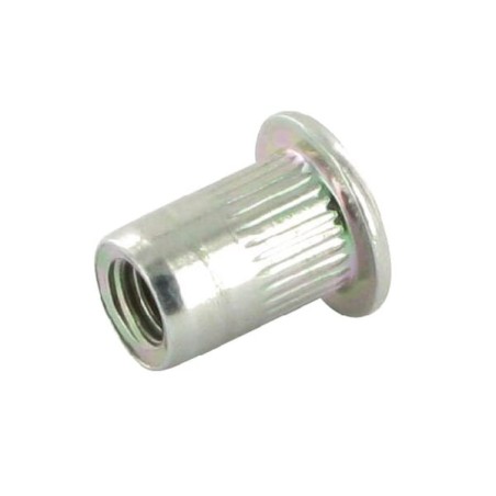 Blindniet-Mutter M6x14,5 0,5-3,2 - BRN61450532RFKOST