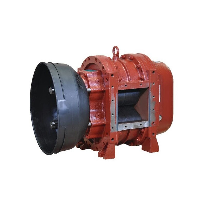 Pompa typ BR 85 m³/h B.P. - BR80D