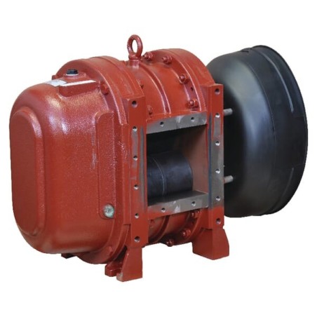 Pompa typ BR 85 m³/h B.P. - BR80D
