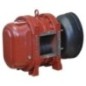Pompa typ BR 85 m³/h B.P. - BR80D