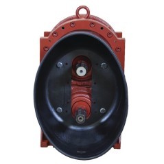 BR80D Battioni Pagani, Pompy wyporowe BR 