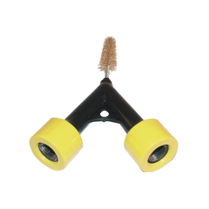 Battery pole cleaner - BT977 Battery pole cleaner - BT977