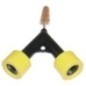 Battery pole cleaner - BT977 Battery pole cleaner - BT977