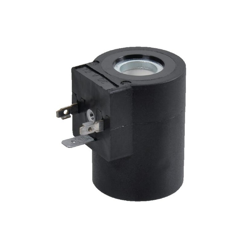 Spule 12V DC - BTCS12V