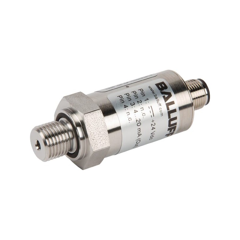 Pressure sensor Balluff - BSPB005DV004A06A1A Pressure sensor Balluff - BSPB005DV004A06A1A