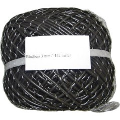 Binderohr 3 mm 152 m - BB0031