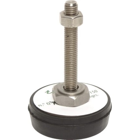 Vibrationsdämpfer BAJA X - BAJA000X