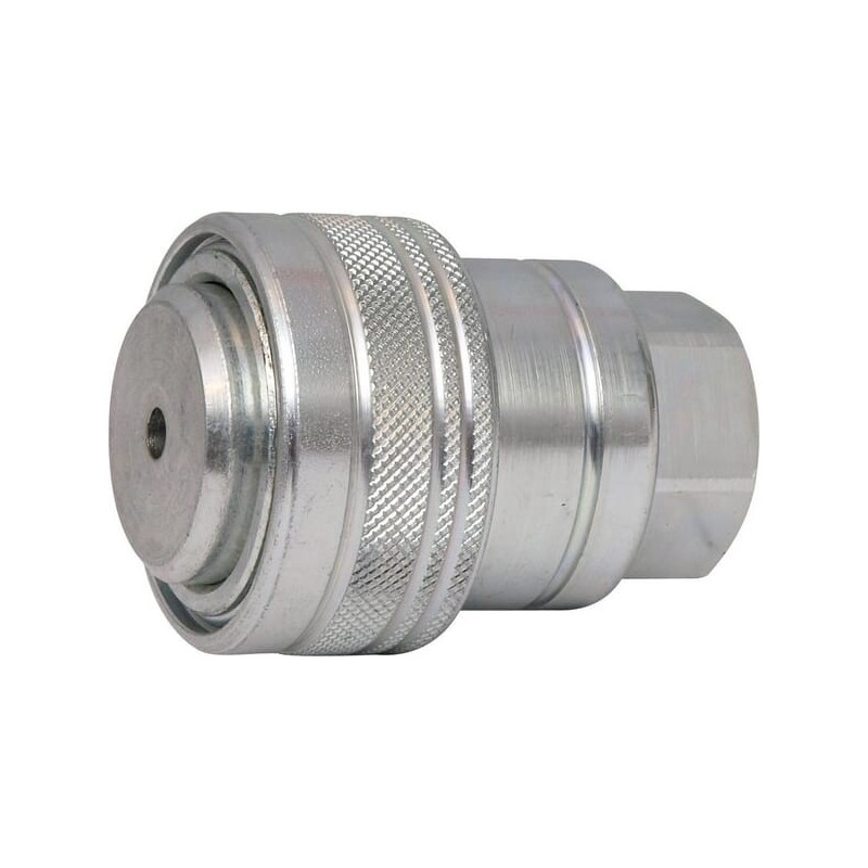 Quick release coupling brake socket BP101IMF18 - B300BP101IMF18