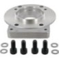 Flange group 3 for B600 - B6009FL3 Flange group 3 for B600 - B6009FL3