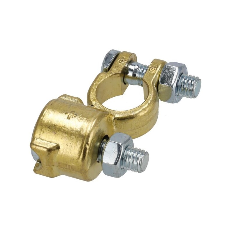 Battery terminal positive 70mm² - BA701KR Battery terminal positive 70mm² - BA701KR