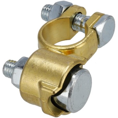 Battery terminal positive 70mm² - BA701KR