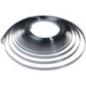 Spannband V2A 19mm - B2061 Spannband V2A 19mm - B2061