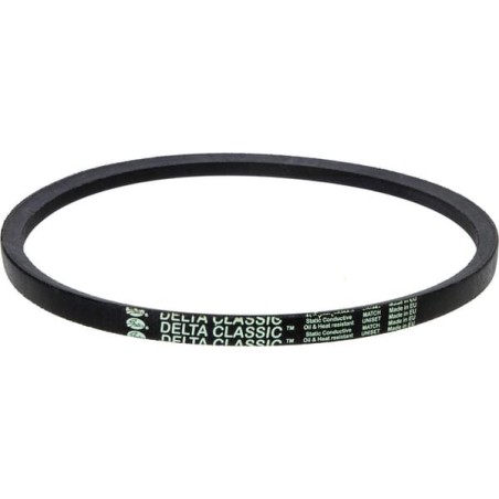 Pas klinowy B17x820Li, 860Ld - B820CA