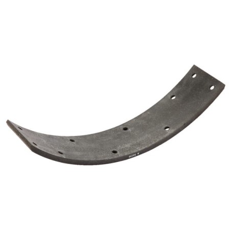 Bremsbelag 400x80mm - BB4008080404