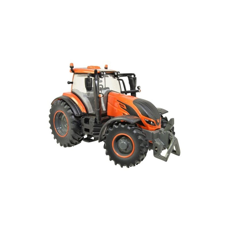Valtra T245 Metallic Orange - B43273