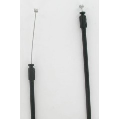 B12998 Brill, Control cables 