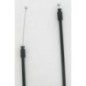 Gear control cable 41B - B12998 Gear control cable 41B - B12998