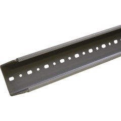 Cable trunking 60x60 mm - B60060R7030