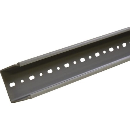 Cable trunking 60x60 mm - B60060R7030